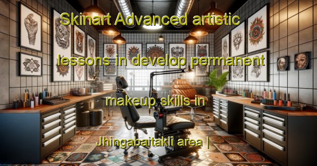 Skinart Advanced artistic lessons in develop permanent makeup skills in Jhingabaitakli area | PermanentmakeupTraining | PermanentmakeupClasses | SkinartTraining-India